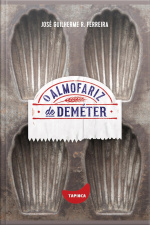 O Almofariz De Deméter