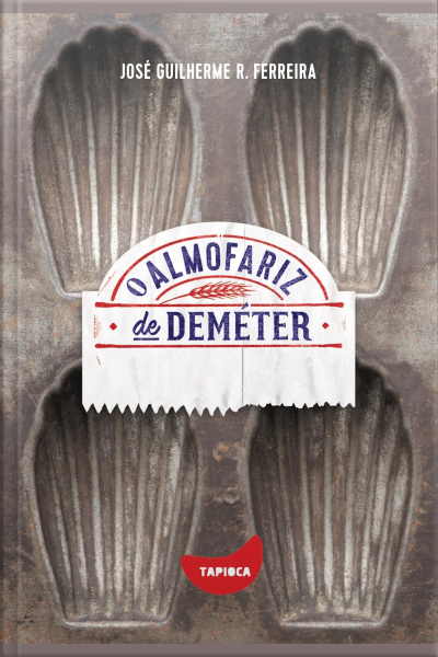 O Almofariz De Deméter