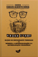 Elogio Do Restaurante Trinidade