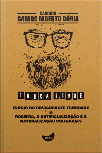 Elogio Do Restaurante Trinidade