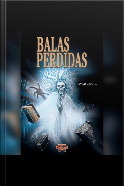 Balas Perdidas