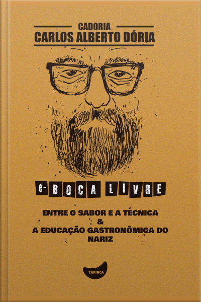 Entre O Sabor E A Técnica  A Educação Gastronômica Do Nariz