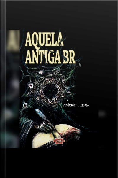 Aquela Antiga Br