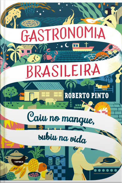 Caiu No Mangue, Subiu Na Vida