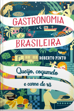 Queijo, Cogumelo E Carne De Rã