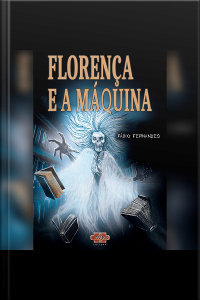 Florença E A Máquina