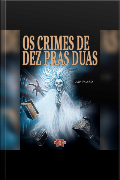 Os Crimes De Dez Pras Duas