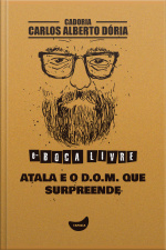 Atala E O D.o.m. Que Surpreende