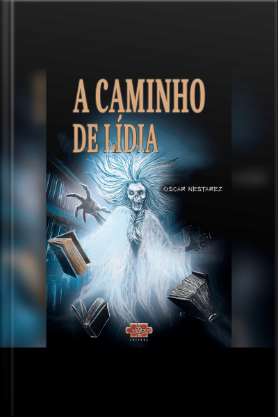 A Caminho De Lídia