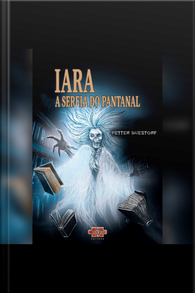 Iara - A Sereia Do Pantanal