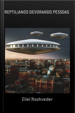 Reptilianos Devorando Pessoas