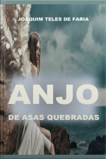 Anjo De Asas Quebradas