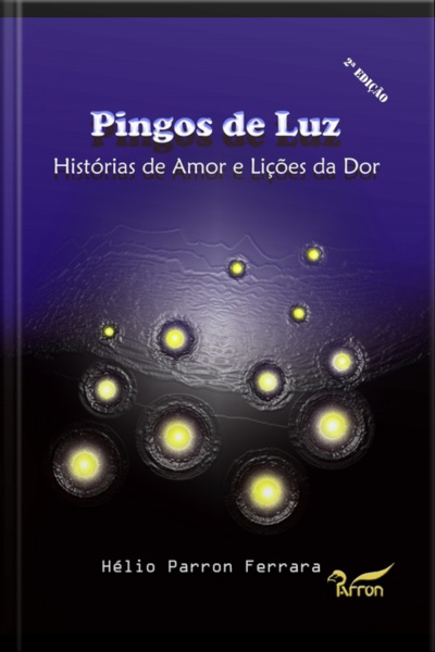 Pingos De Luz