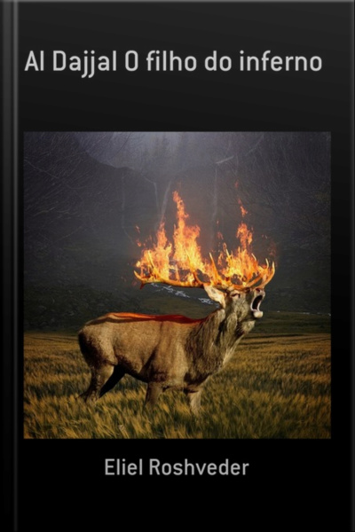 Al Dajjal O Filho Do Inferno