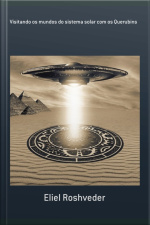 Visitando Os Mundos Do Sistema Solar Com Os Querubins