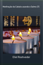 Meditação Da Cabala Usando O Salmo 25