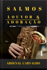 Salmos - Louvor  Adoração - Volume 4