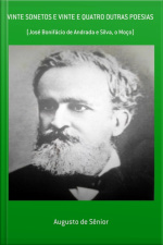 Vinte Sonetos E Vinte E Quatro Outras Poesias