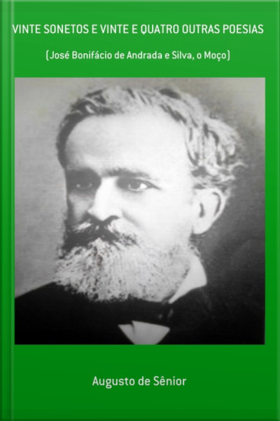 Vinte Sonetos E Vinte E Quatro Outras Poesias