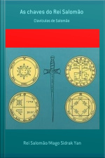 As Chaves Do Rei Salomão