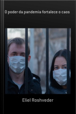 O Poder Da Pandemia Fortalece O Caos