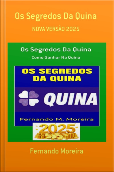 Os Segredos Da Quina