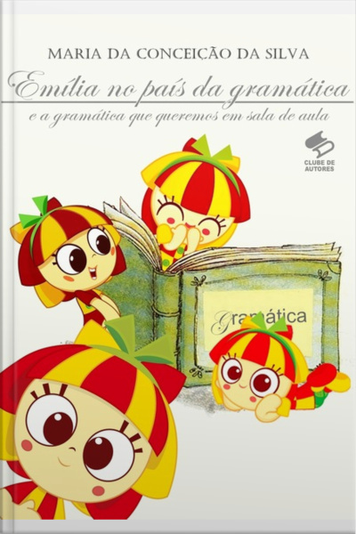 Emília No País Da Gramática