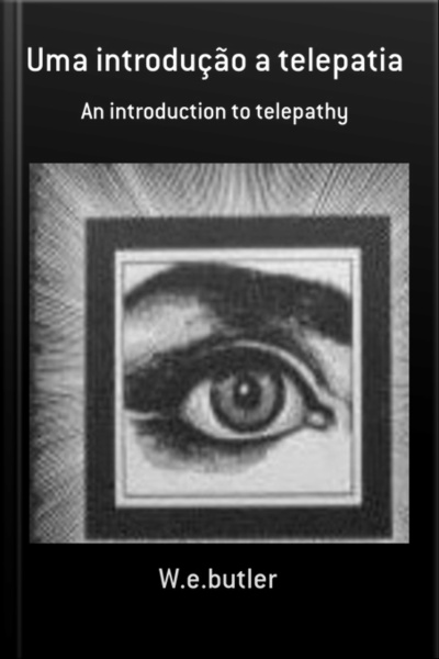 Uma Introdução A Telepatia