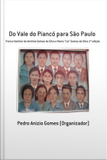 Do Vale Do Piancó Para São Paulo