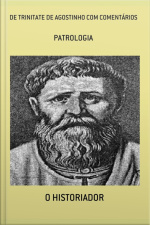 De Trinitate De Agostinho Com Comentários