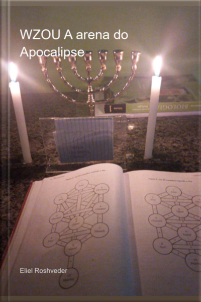 Wzou A Arena Do Apocalipse