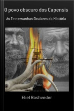 O Povo Obscuro Dos Capensis