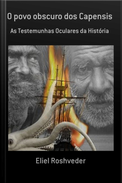 O Povo Obscuro Dos Capensis