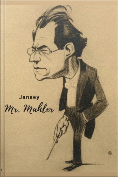 Mr. Mahler