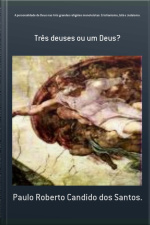 A Personalidade De Deus Nas Três Grandes Religiões Monoteístas: Cristianismo, Islã E Judaísmo.