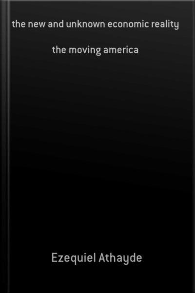 The New And Unknown Economic Reality