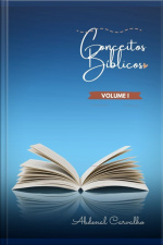 Conceitos Bíblicos - Volume 1