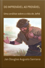 Do Improvável Ao Provável