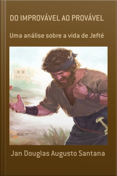 Do Improvável Ao Provável