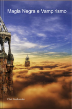 Magia Negra E Vampirismo
