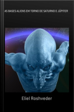As Bases Aliens Em Torno De Saturno E Júpiter