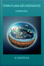 Terra Plana Dos Insensatos