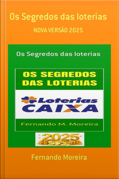 Os Segredos Das Loterias