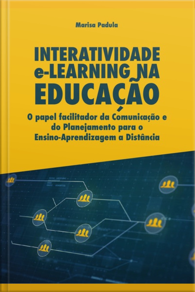 Interatividade E-learning Na Educação