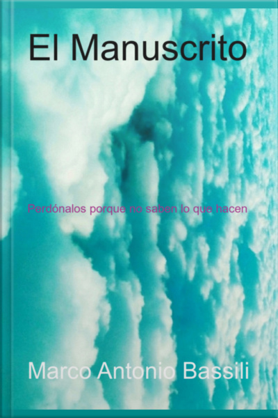 El Manuscrito De Constance