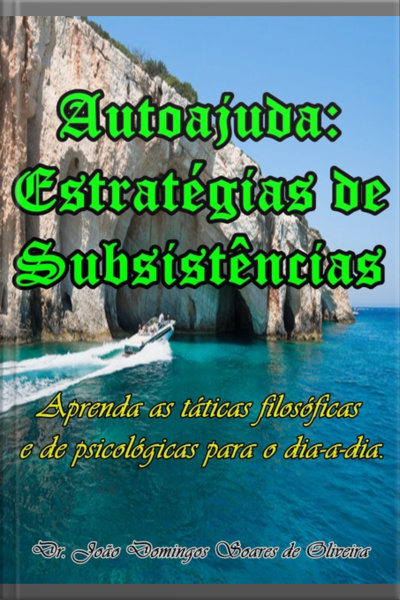 Autoajuda- Estratégias De Subsistências