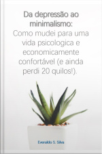 Da Depressão Ao Minimalismo