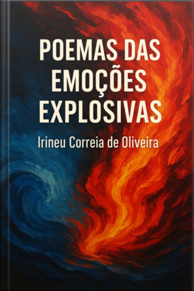 Poemas Das Emoções Explosivas