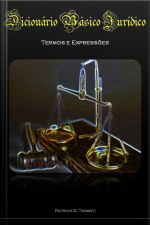 Dicionário Básico Jurídico