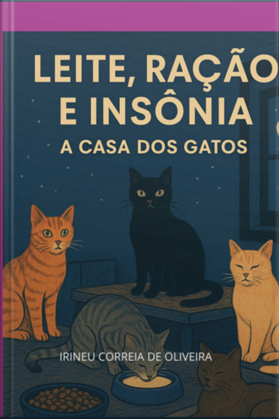 Leite, Ração E Insônia